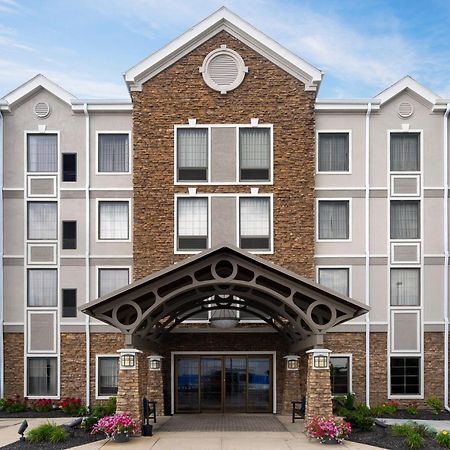 Staybridge Suites Indianapolis-Airport By Ihg Plainfield Esterno foto