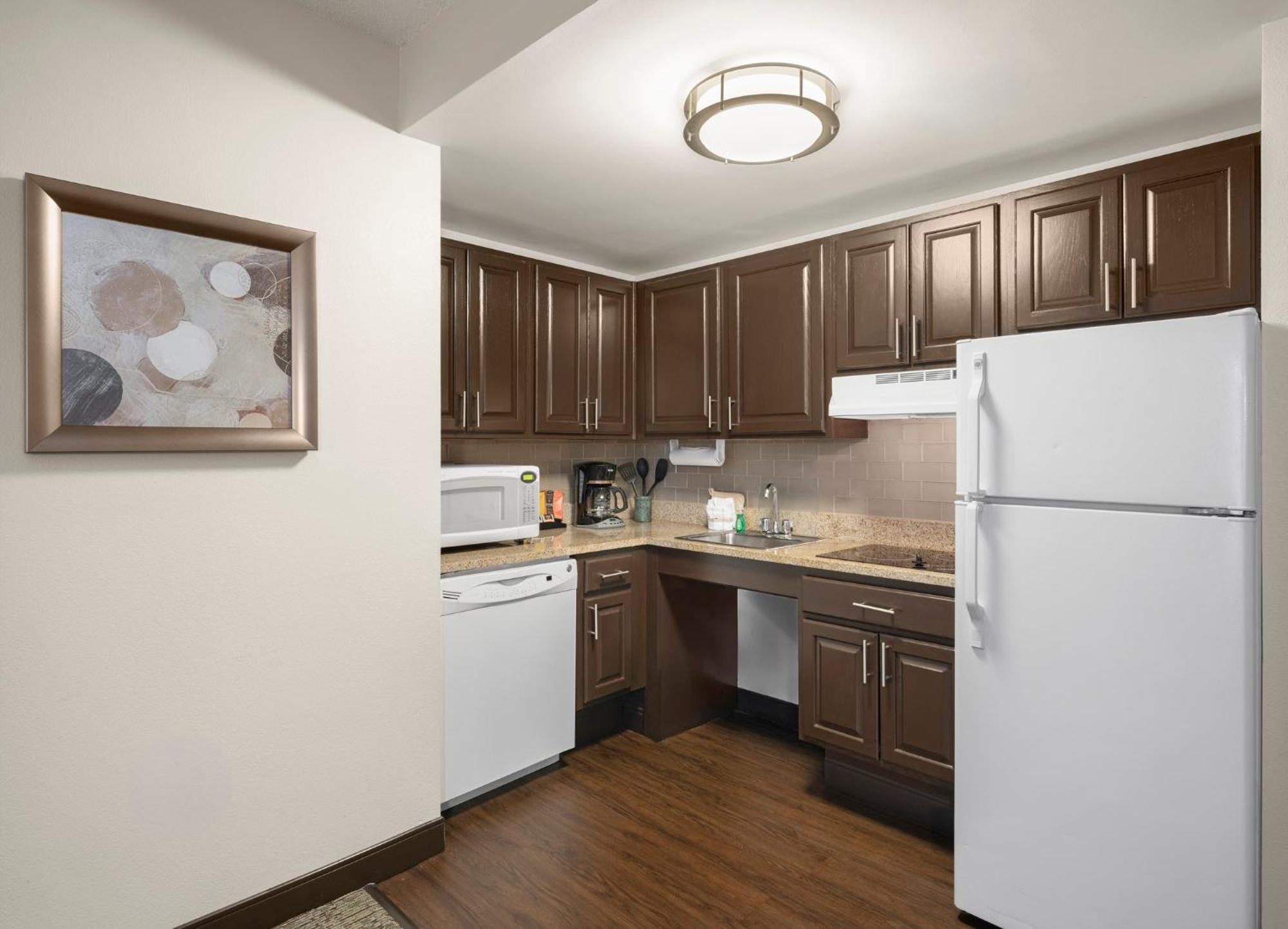 Staybridge Suites Indianapolis-Airport By Ihg Plainfield Esterno foto