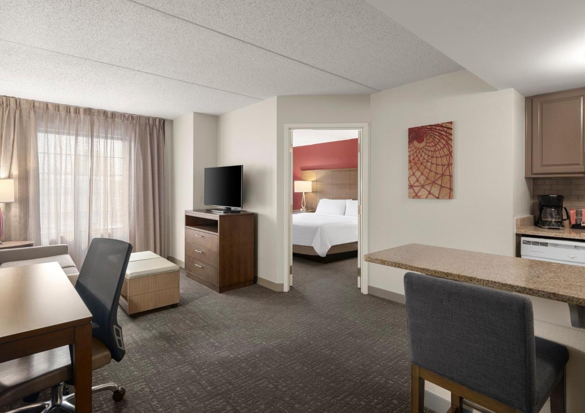 Staybridge Suites Indianapolis-Airport By Ihg Plainfield Esterno foto