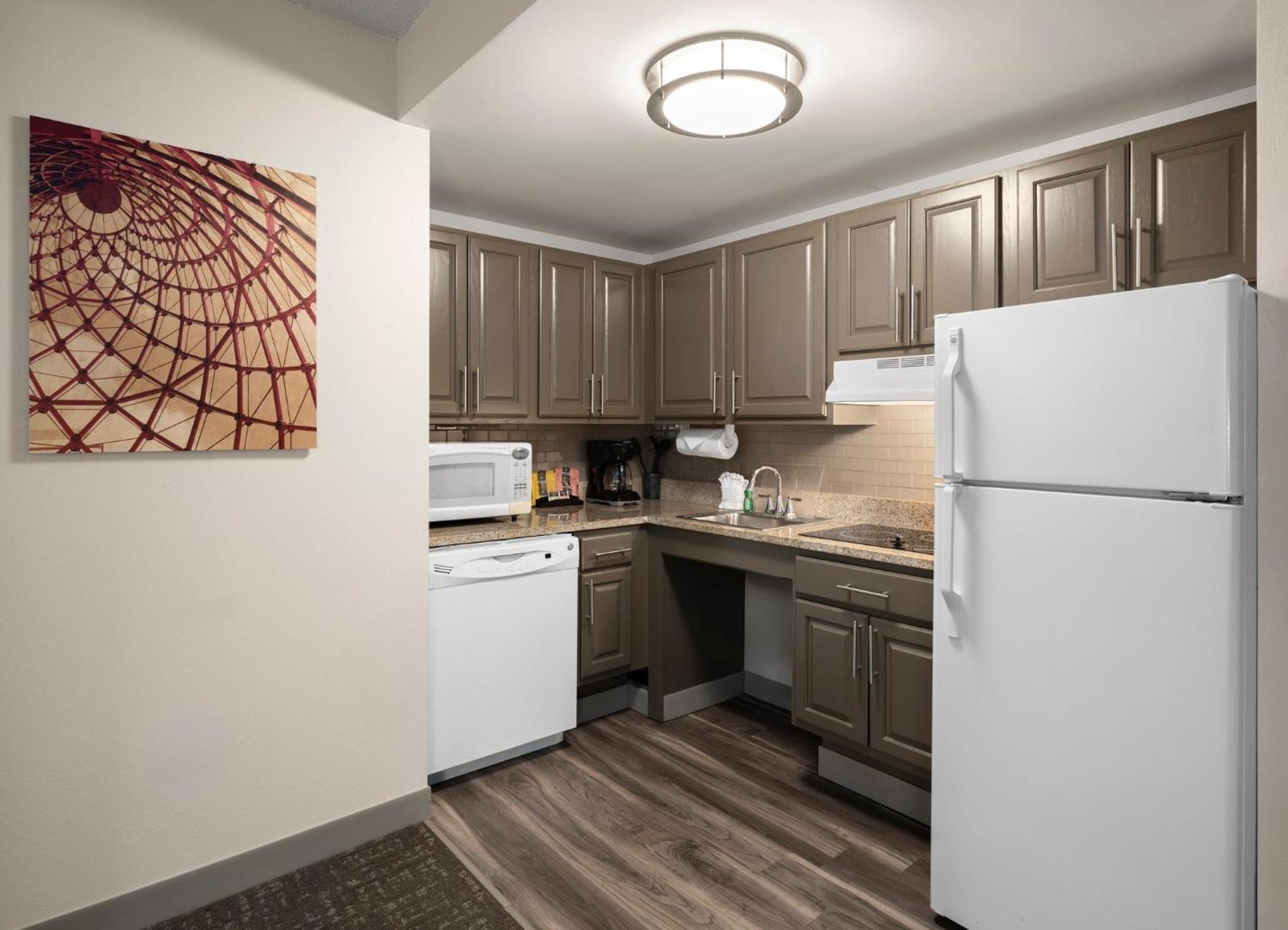 Staybridge Suites Indianapolis-Airport By Ihg Plainfield Esterno foto