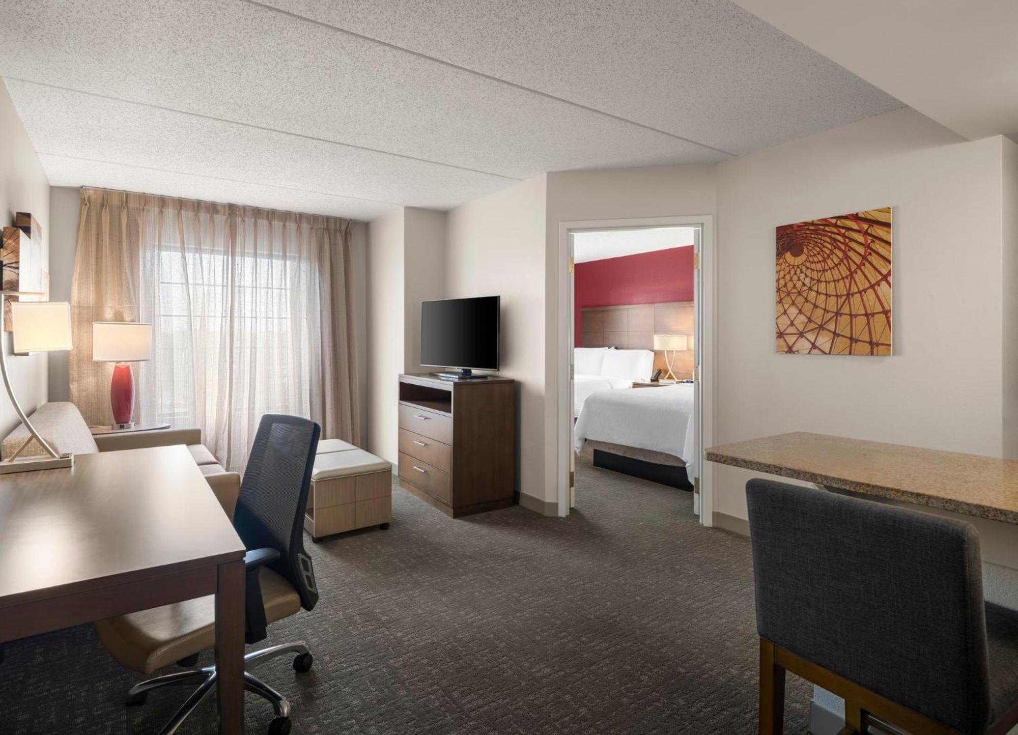 Staybridge Suites Indianapolis-Airport By Ihg Plainfield Esterno foto