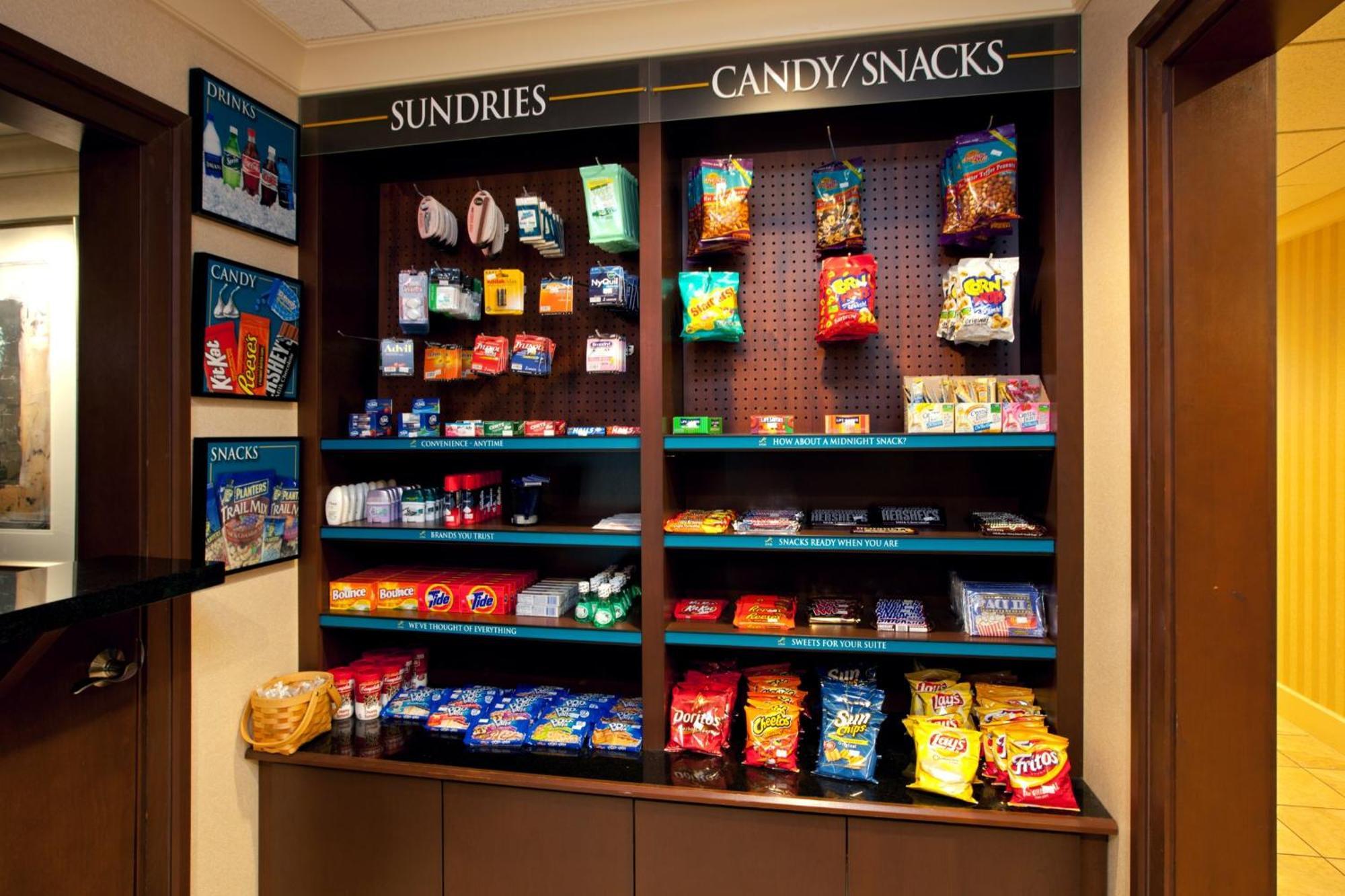 Staybridge Suites Indianapolis-Airport By Ihg Plainfield Esterno foto
