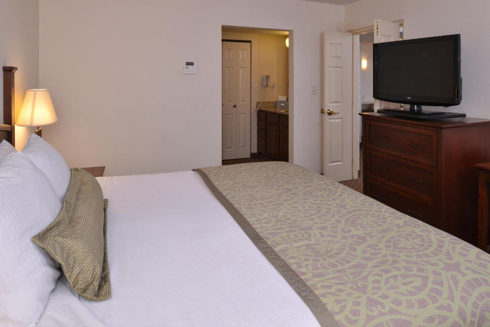 Staybridge Suites Indianapolis-Airport By Ihg Plainfield Esterno foto