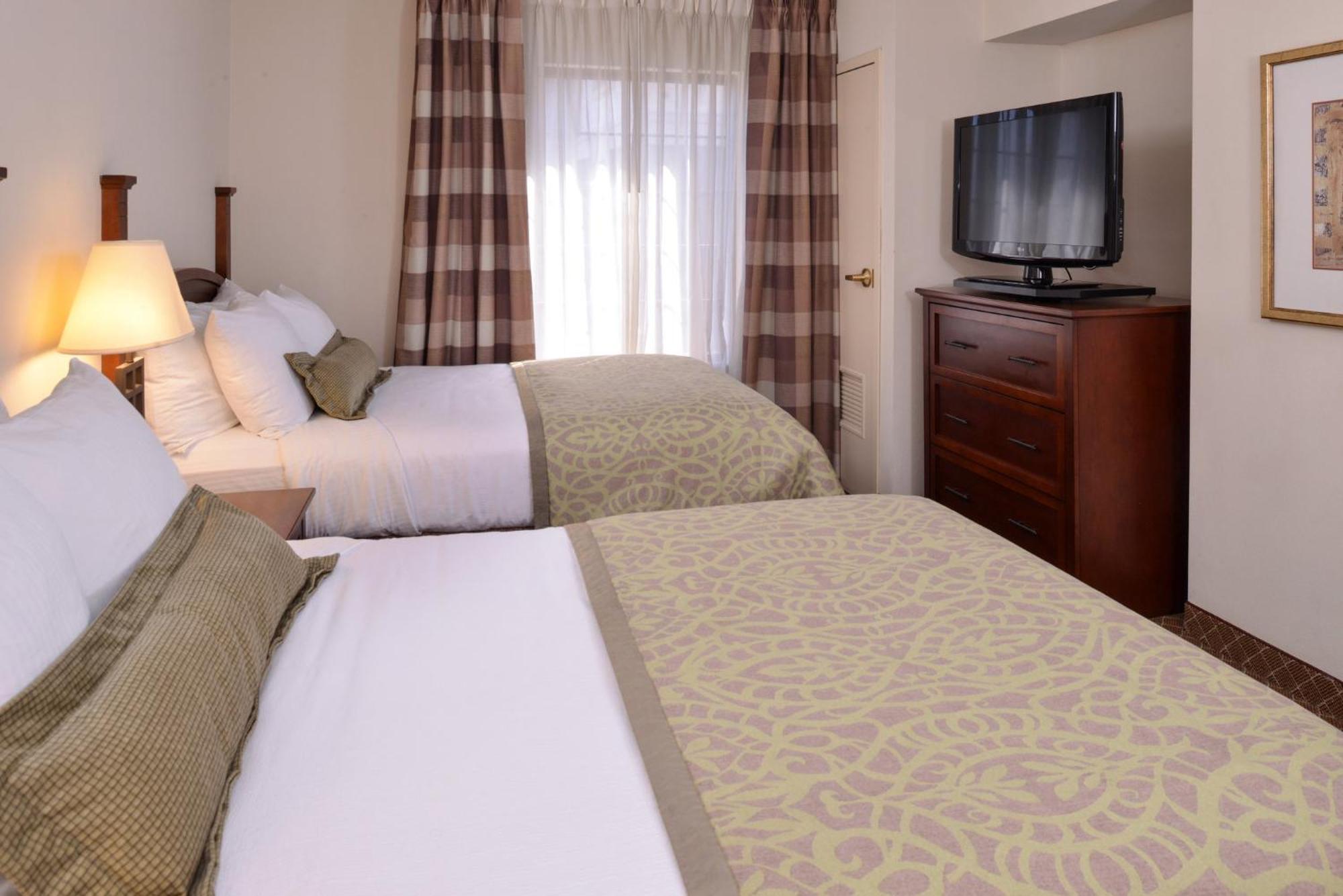 Staybridge Suites Indianapolis-Airport By Ihg Plainfield Esterno foto