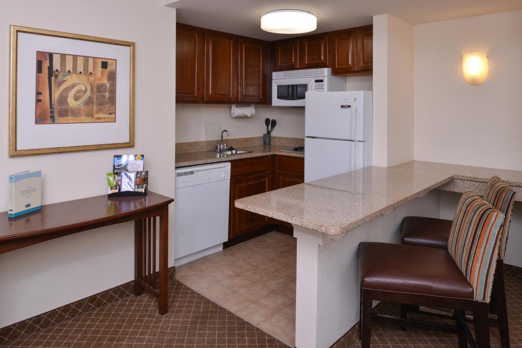 Staybridge Suites Indianapolis-Airport By Ihg Plainfield Esterno foto