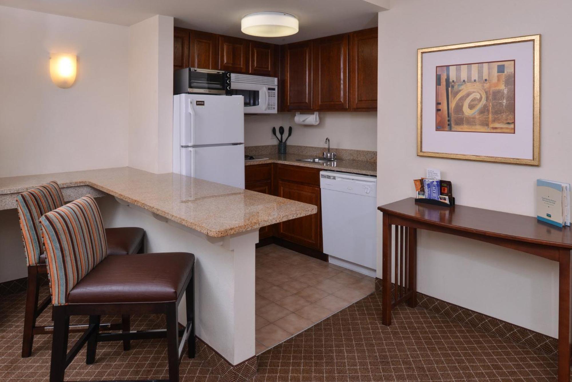 Staybridge Suites Indianapolis-Airport By Ihg Plainfield Esterno foto