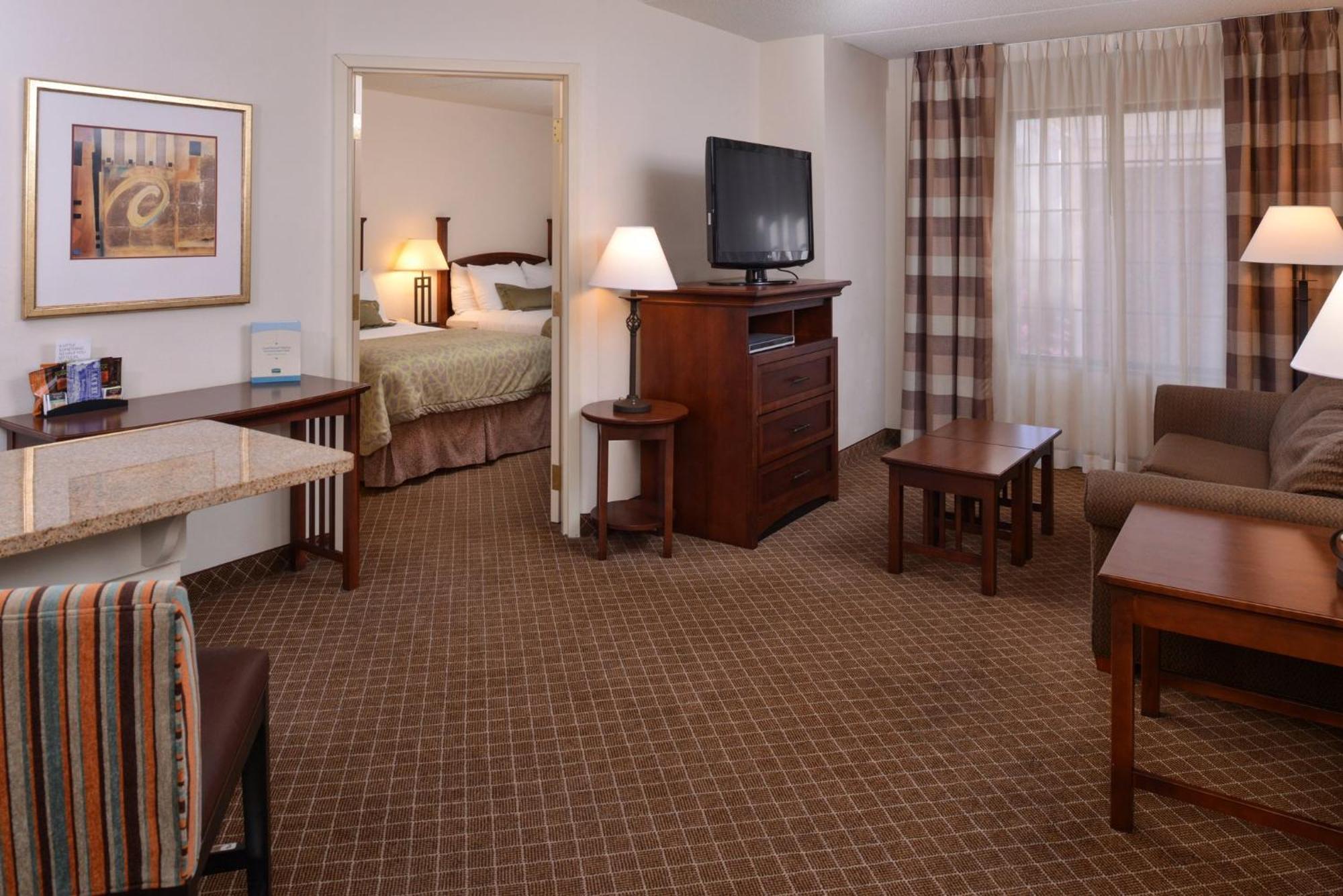 Staybridge Suites Indianapolis-Airport By Ihg Plainfield Esterno foto