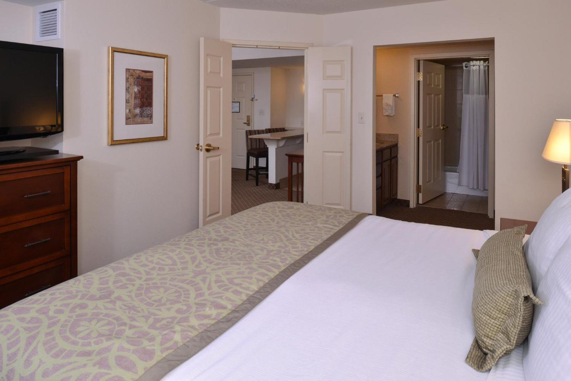 Staybridge Suites Indianapolis-Airport By Ihg Plainfield Esterno foto