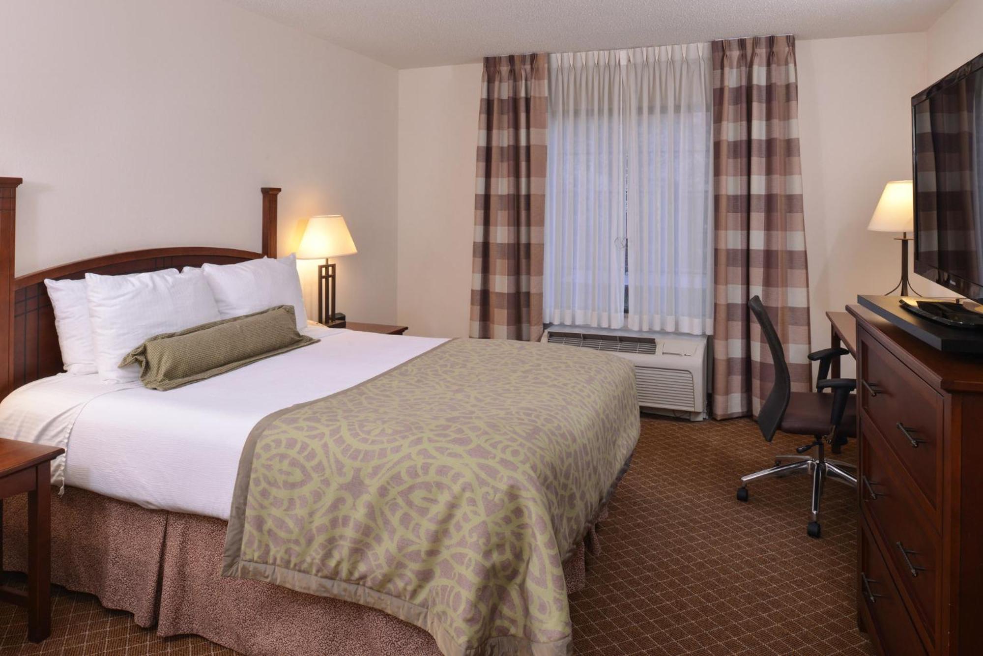 Staybridge Suites Indianapolis-Airport By Ihg Plainfield Esterno foto