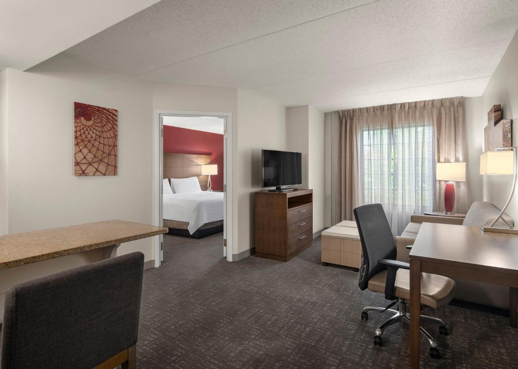 Staybridge Suites Indianapolis-Airport By Ihg Plainfield Esterno foto