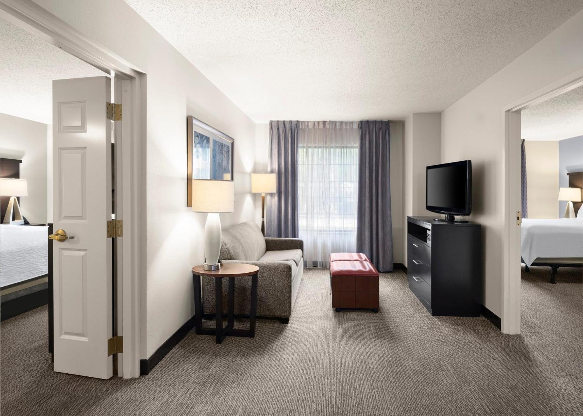 Staybridge Suites Indianapolis-Airport By Ihg Plainfield Esterno foto