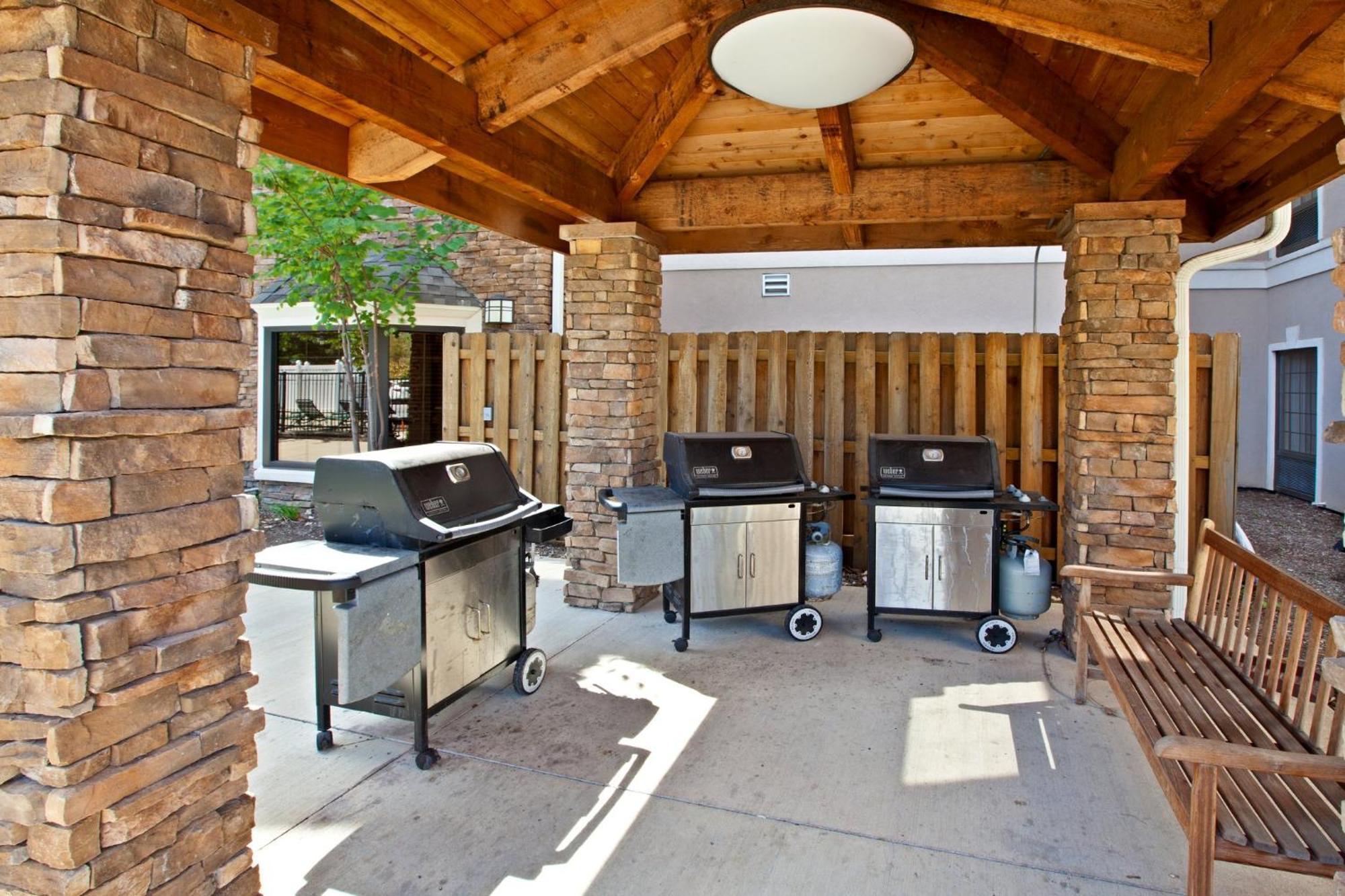 Staybridge Suites Indianapolis-Airport By Ihg Plainfield Esterno foto